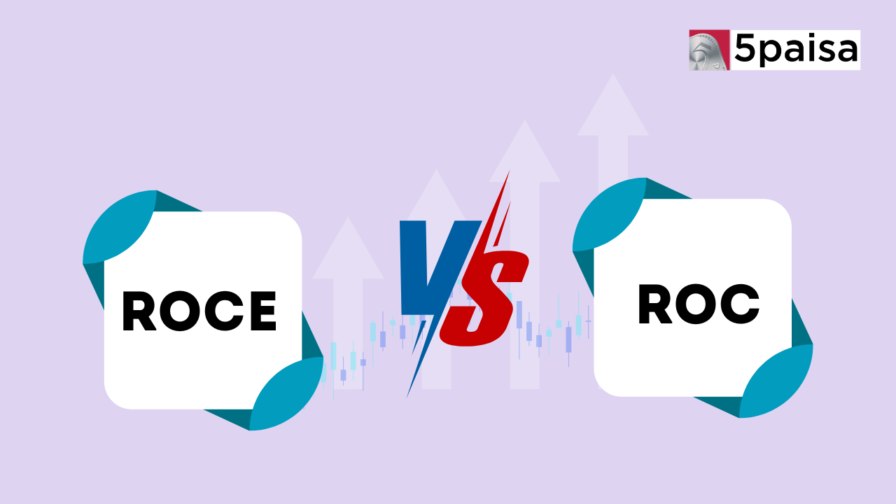 ROCE VS ROC Banner