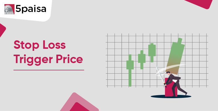 Stock Loss Trigger Price