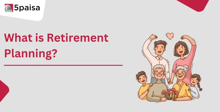Retirement Planning