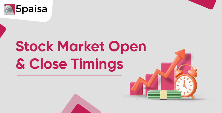 Stock Market Timing in India: Complete Guide for Investors