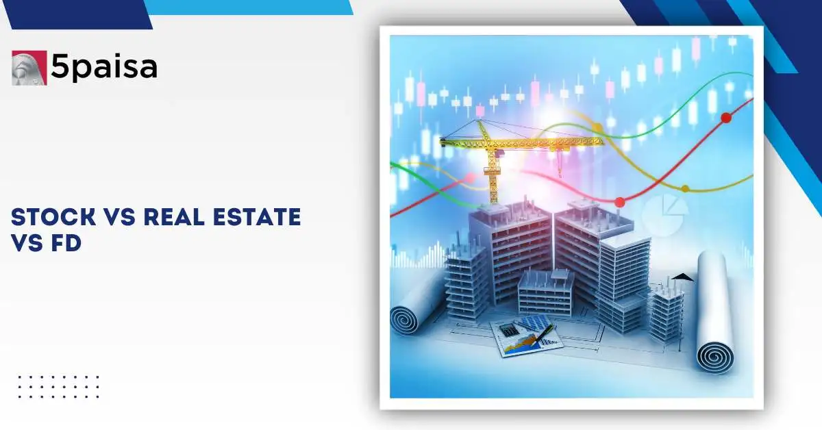 Which is the Best Investment Option Which is the Best Investment Option