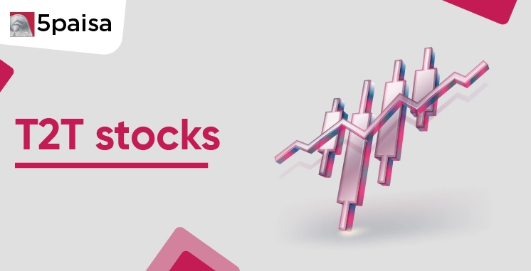 What Are T2T Stocks?
