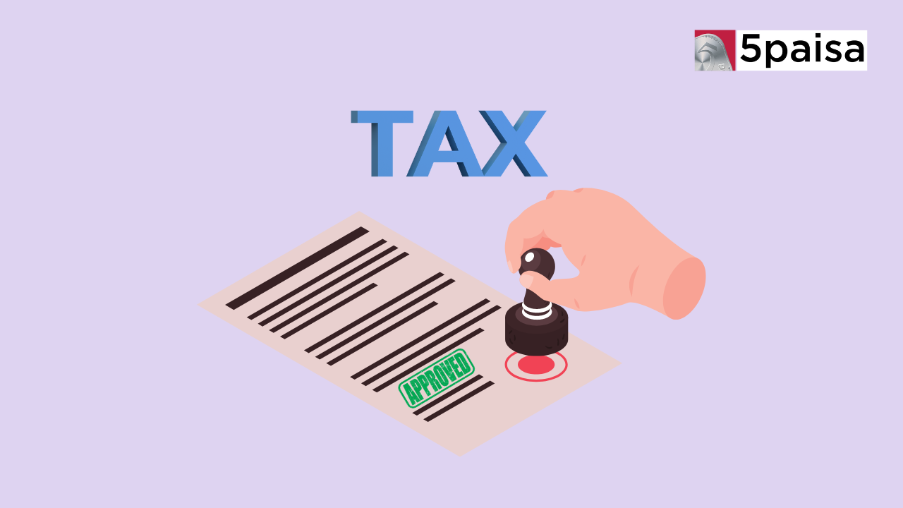 Tax Clearance certificate