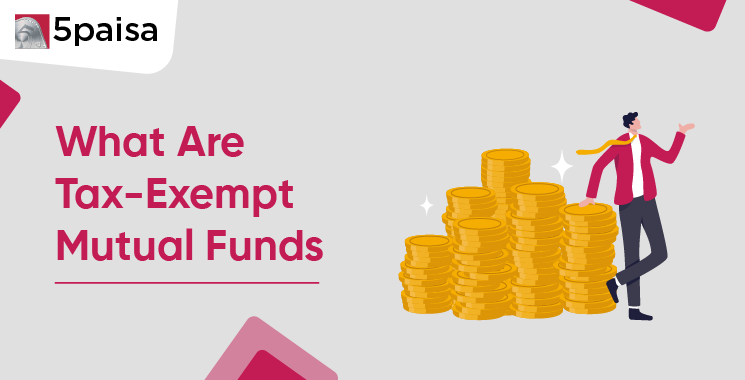 Tax-Exempt Mutual Funds