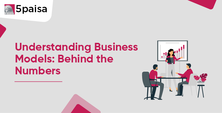 Understanding Business Models