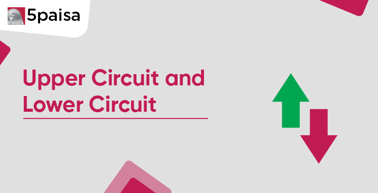 Upper Circuit and Lower Circuit Upper Circuit and Lower Circuit