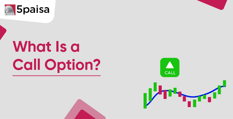What Is a Call Option?