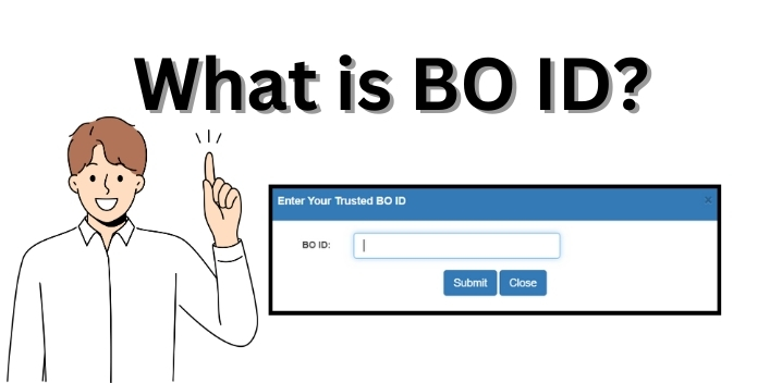 What is BO ID?