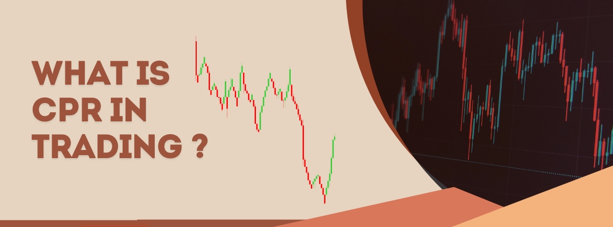 What is CPR in Trading banner