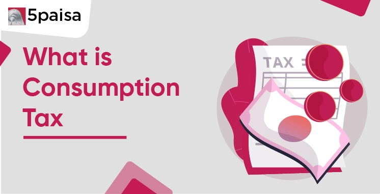 Consumption Tax