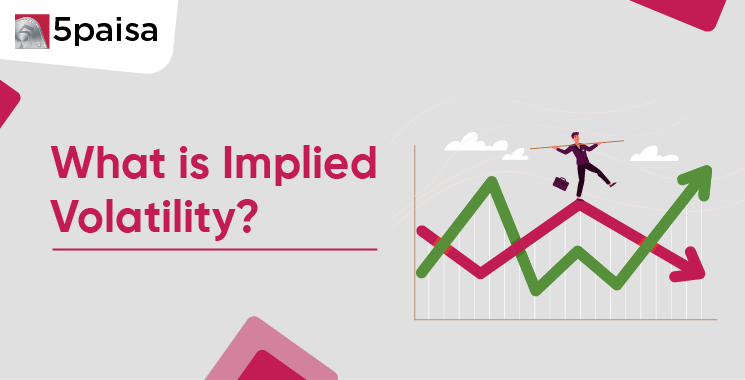 What is Implied Volatility?