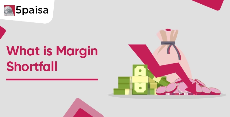 Margin Shortfall in Trading