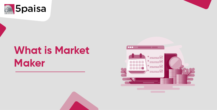 market makers in indian stock market