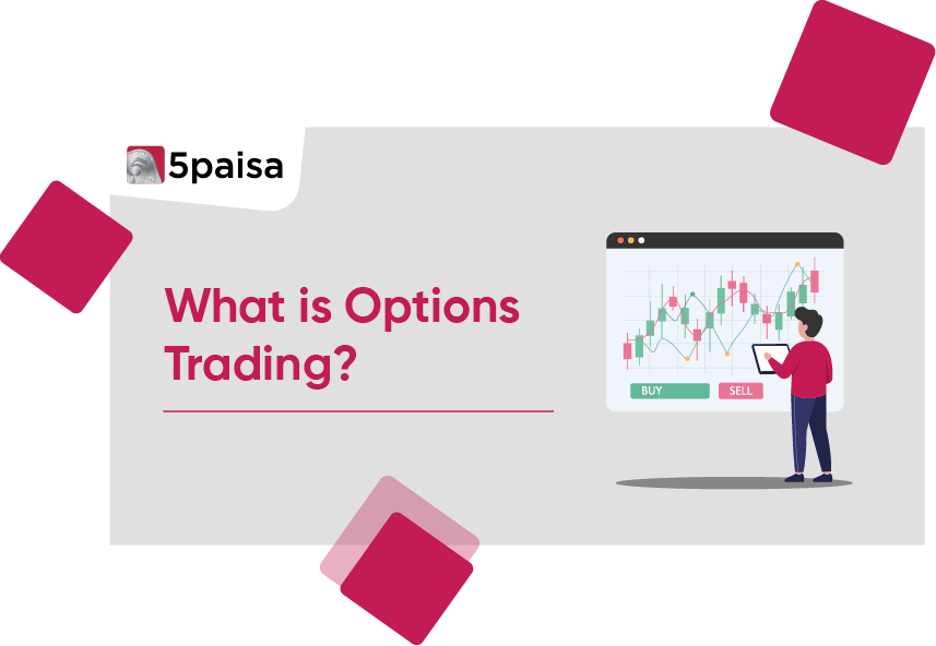 What is options trading