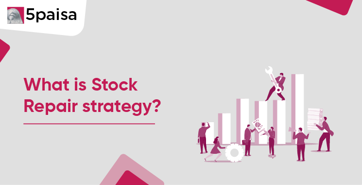 Stock Repair Strategy