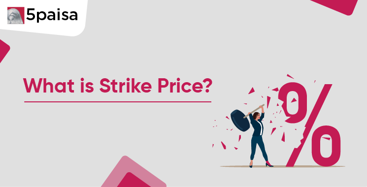 What is the Strike Price of An Option?
