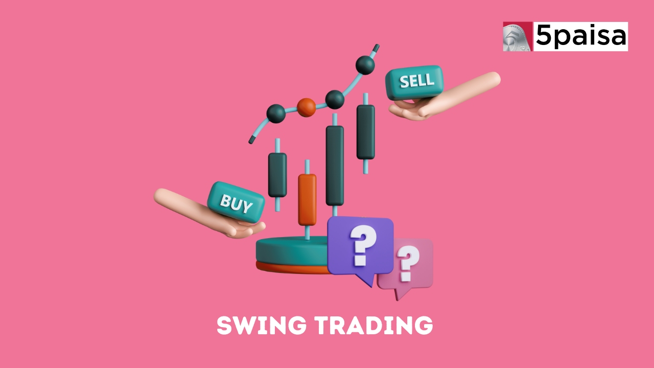 What is Swing Trading