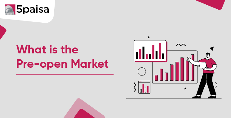 Pre-Open Market Timings