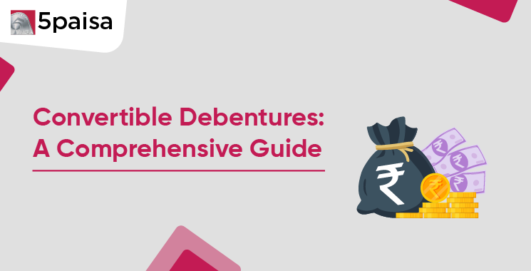 Convertible Debentures