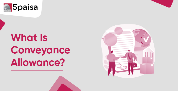 Conveyance Allowance