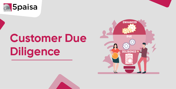 Customer Due Diligence