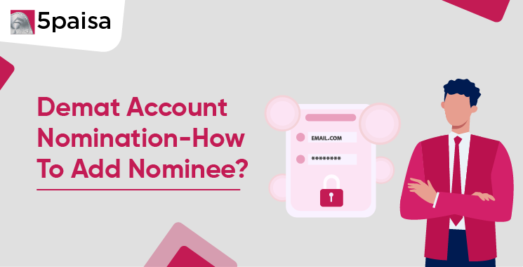 How to add nominee in Demat Account?