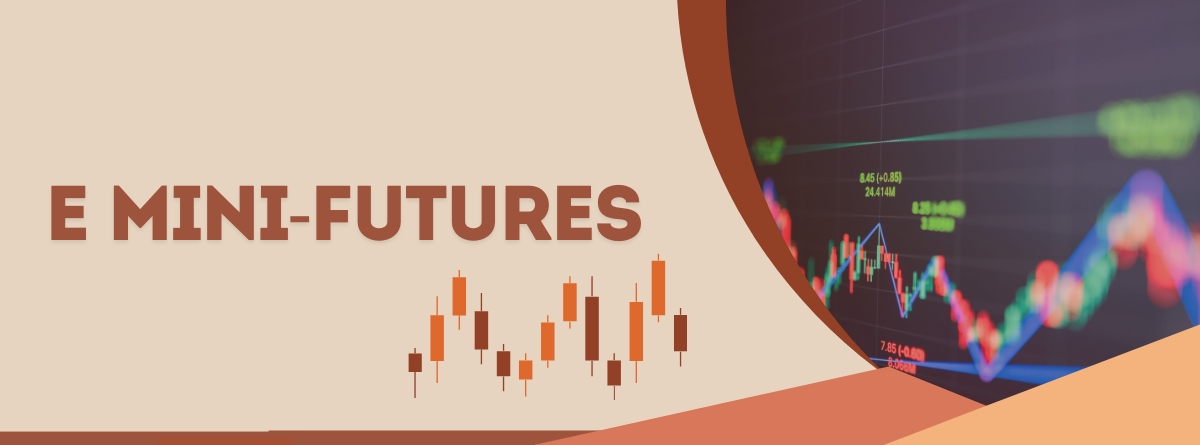 e mini-futures banner