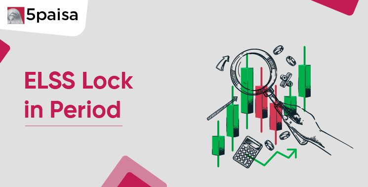 ELSS Lock in Period