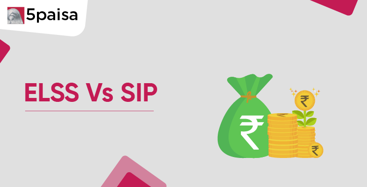 ELSS vs SIP