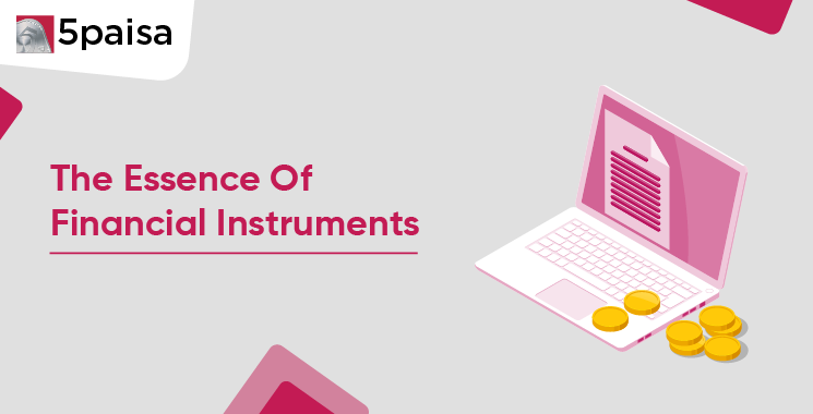 Financial instruments