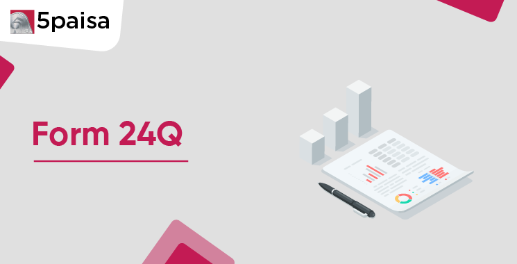 Form 24Q