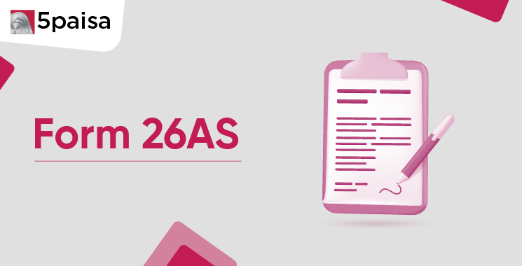 Form 26AS
