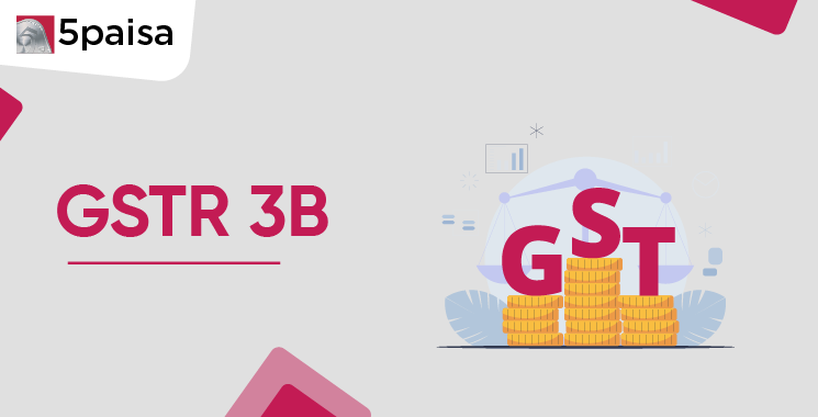 GSTR 3B