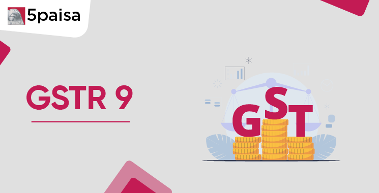 GSTR 9