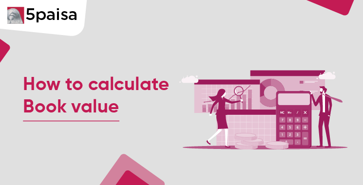 How to Calculate Book Value Per Share