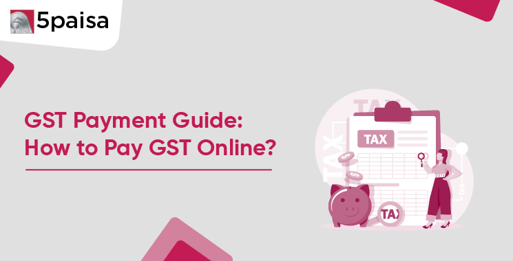 How to Pay GST Online