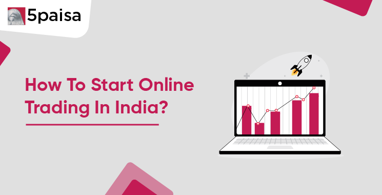 How to Start Online Trading