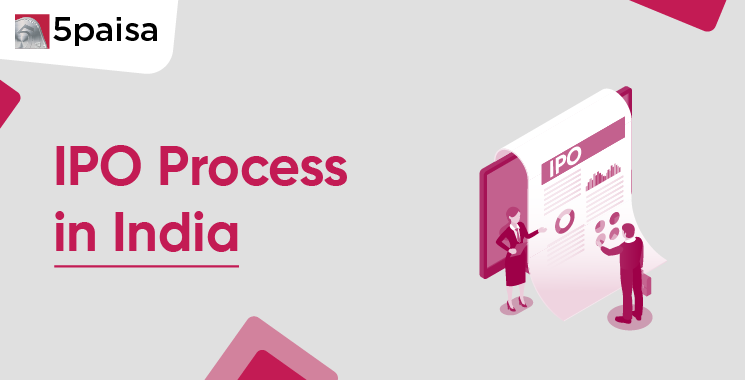 IPO Process in India