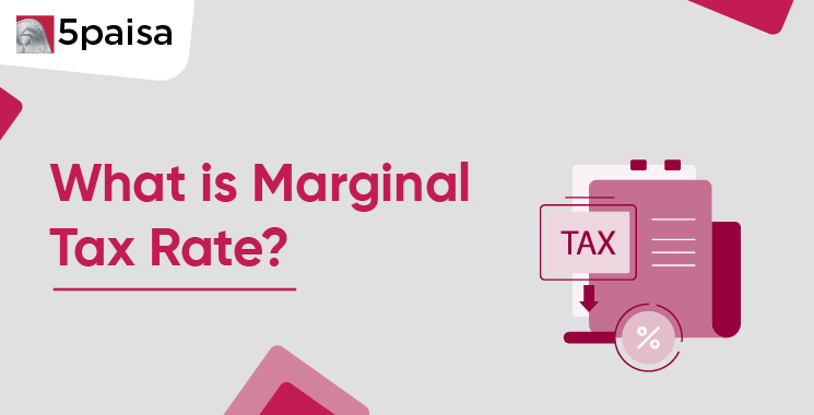 Marginal Tax Rate