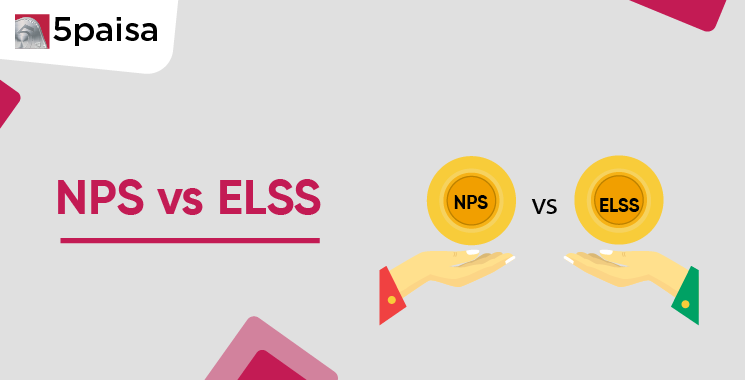 NPS vs ELSS
