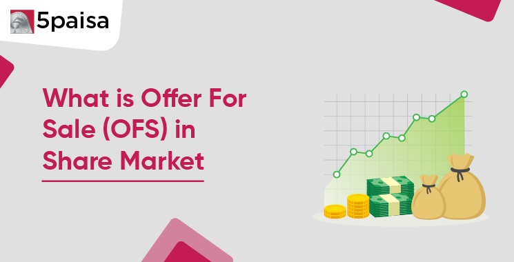 What is Offer for Sale?