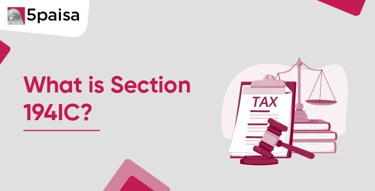 Section 194IC