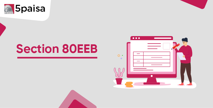 Section 80EEB
