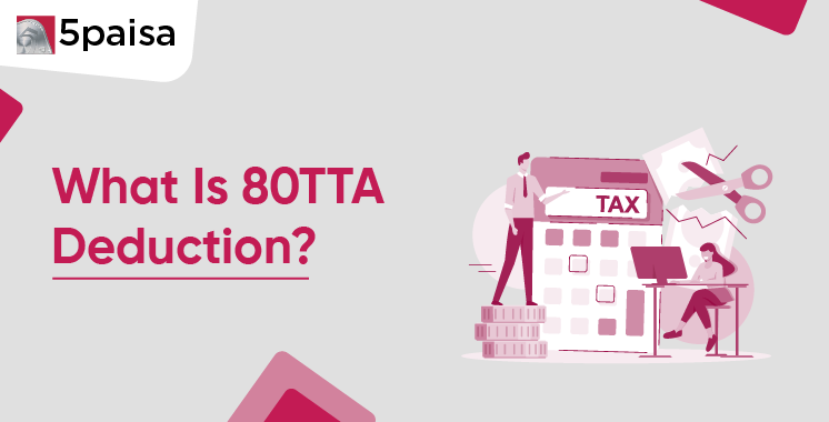 Section 80TTA