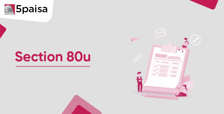 Section 80U