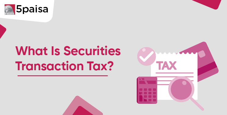 Securities Transaction Tax