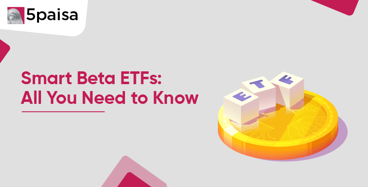 Smart Beta ETFs
