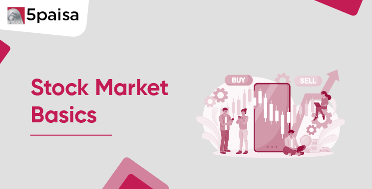 Stock Market Basics