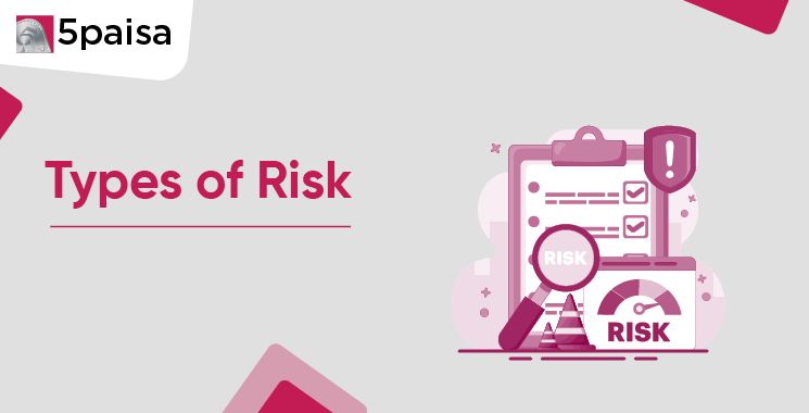 Types  Of Risk