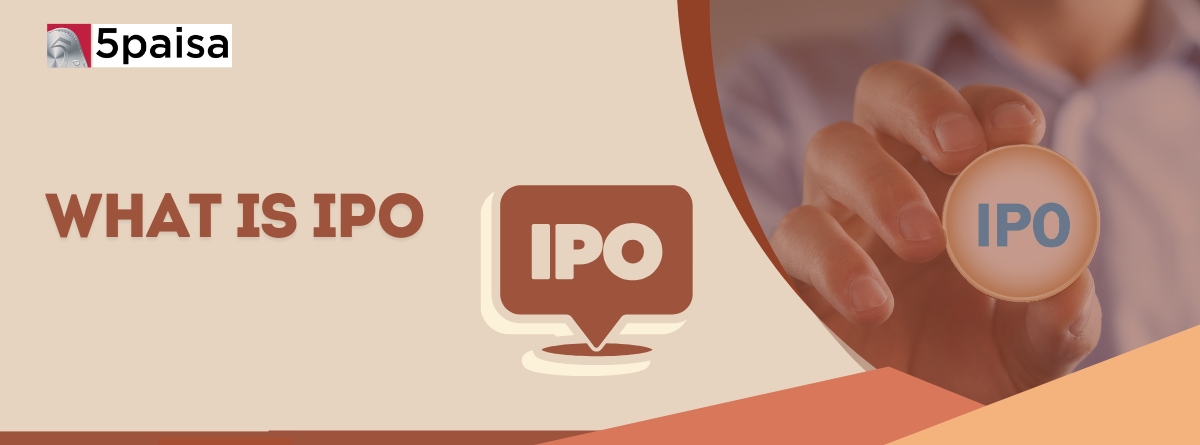 what is ipo